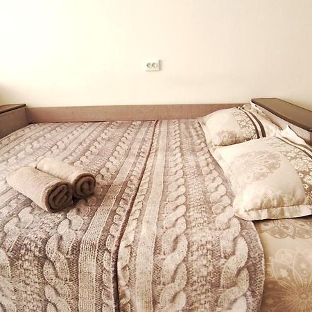Олександрійський Бульвар 125 Cityrooms Biała Cerkiew Zewnętrze zdjęcie