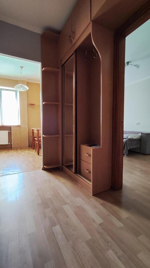 Олександрійський Бульвар 125 Cityrooms Biała Cerkiew Zewnętrze zdjęcie