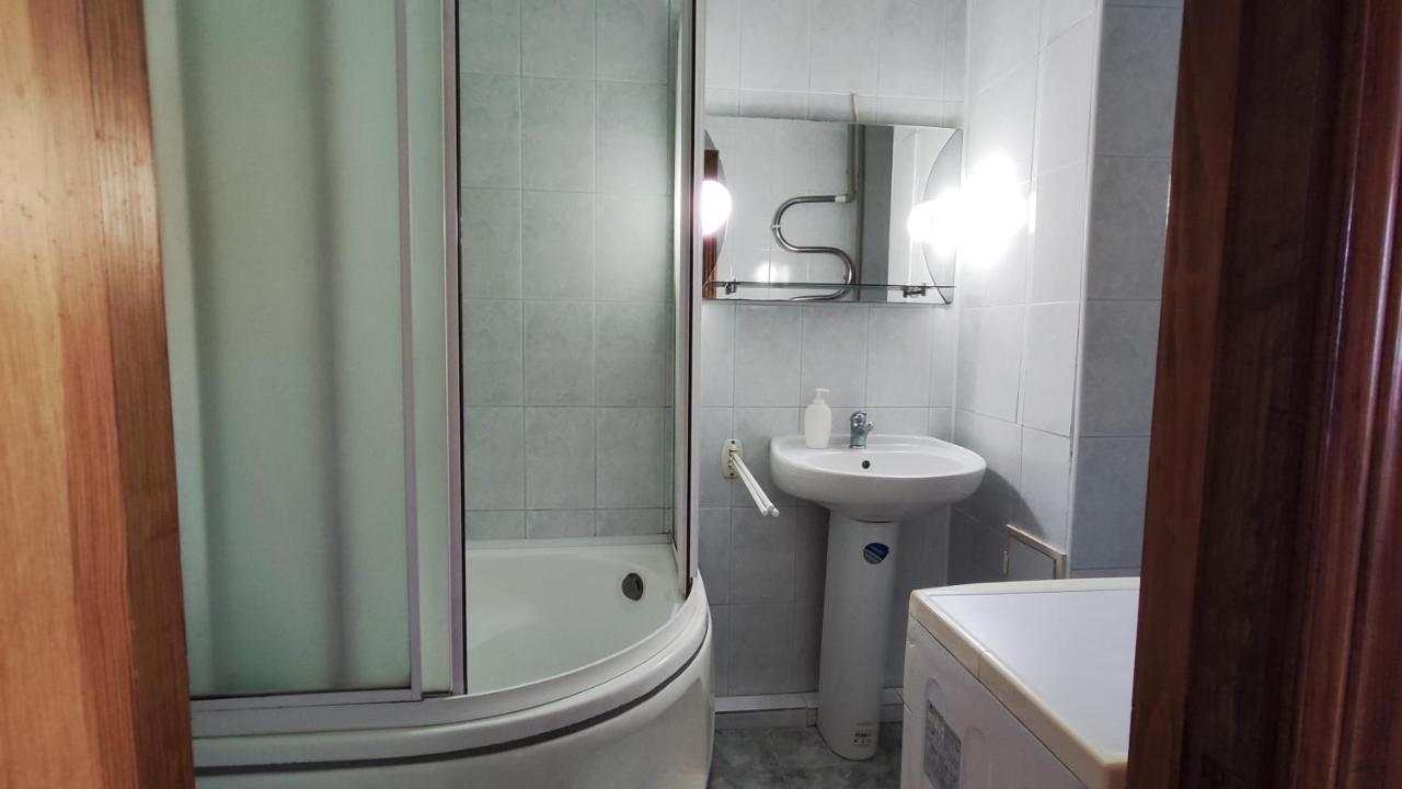 Олександрійський Бульвар 125 Cityrooms Biała Cerkiew Zewnętrze zdjęcie