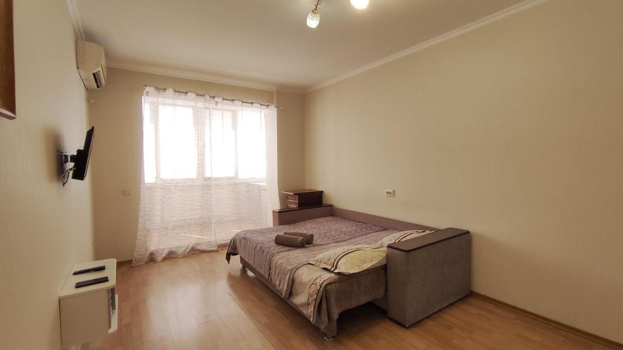 Олександрійський Бульвар 125 Cityrooms Biała Cerkiew Zewnętrze zdjęcie
