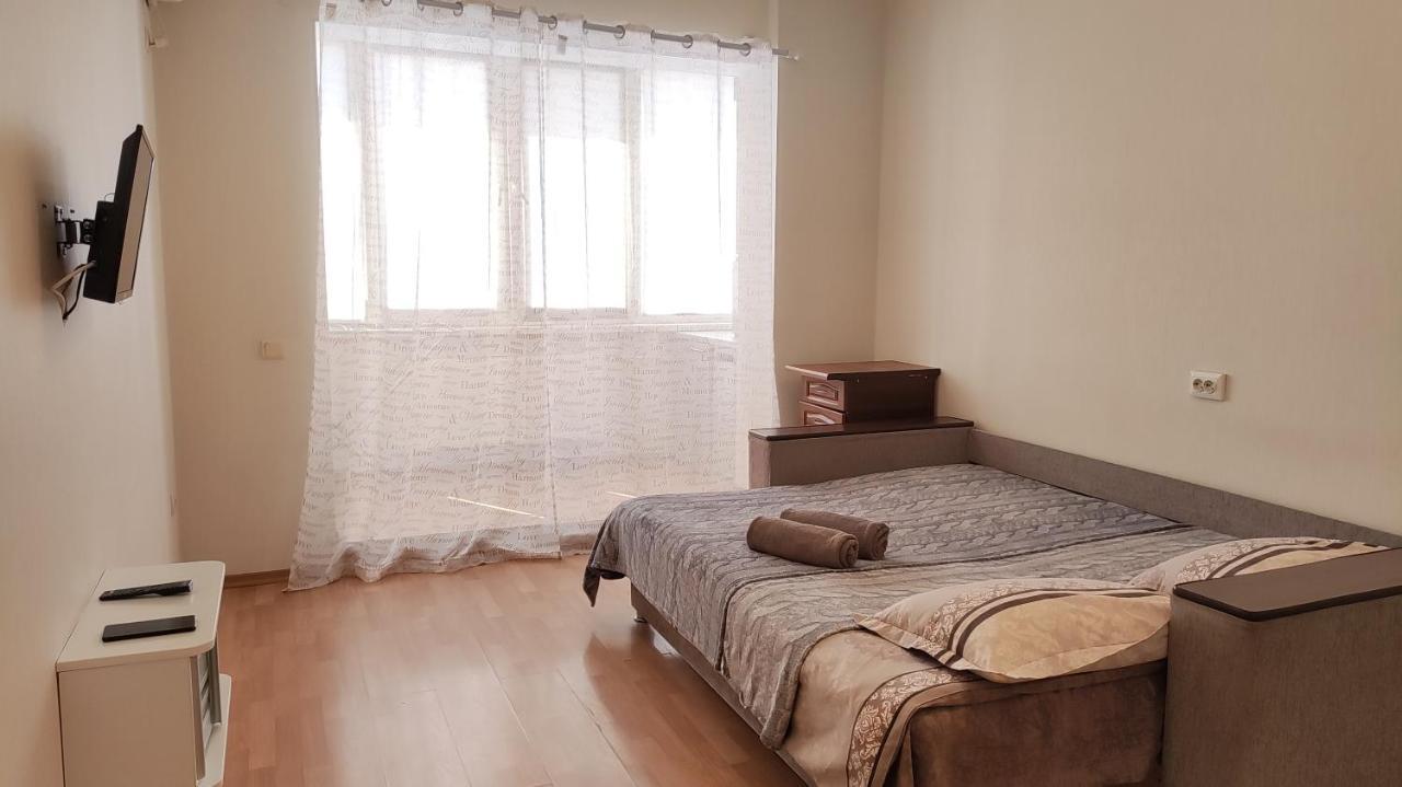 Олександрійський Бульвар 125 Cityrooms Biała Cerkiew Zewnętrze zdjęcie