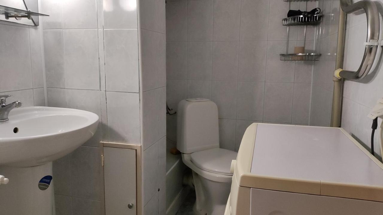 Олександрійський Бульвар 125 Cityrooms Biała Cerkiew Zewnętrze zdjęcie