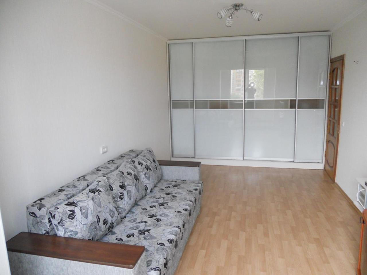 Олександрійський Бульвар 125 Cityrooms Biała Cerkiew Zewnętrze zdjęcie