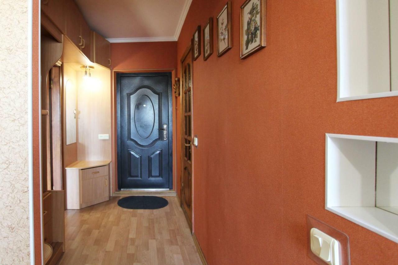 Олександрійський Бульвар 125 Cityrooms Biała Cerkiew Zewnętrze zdjęcie
