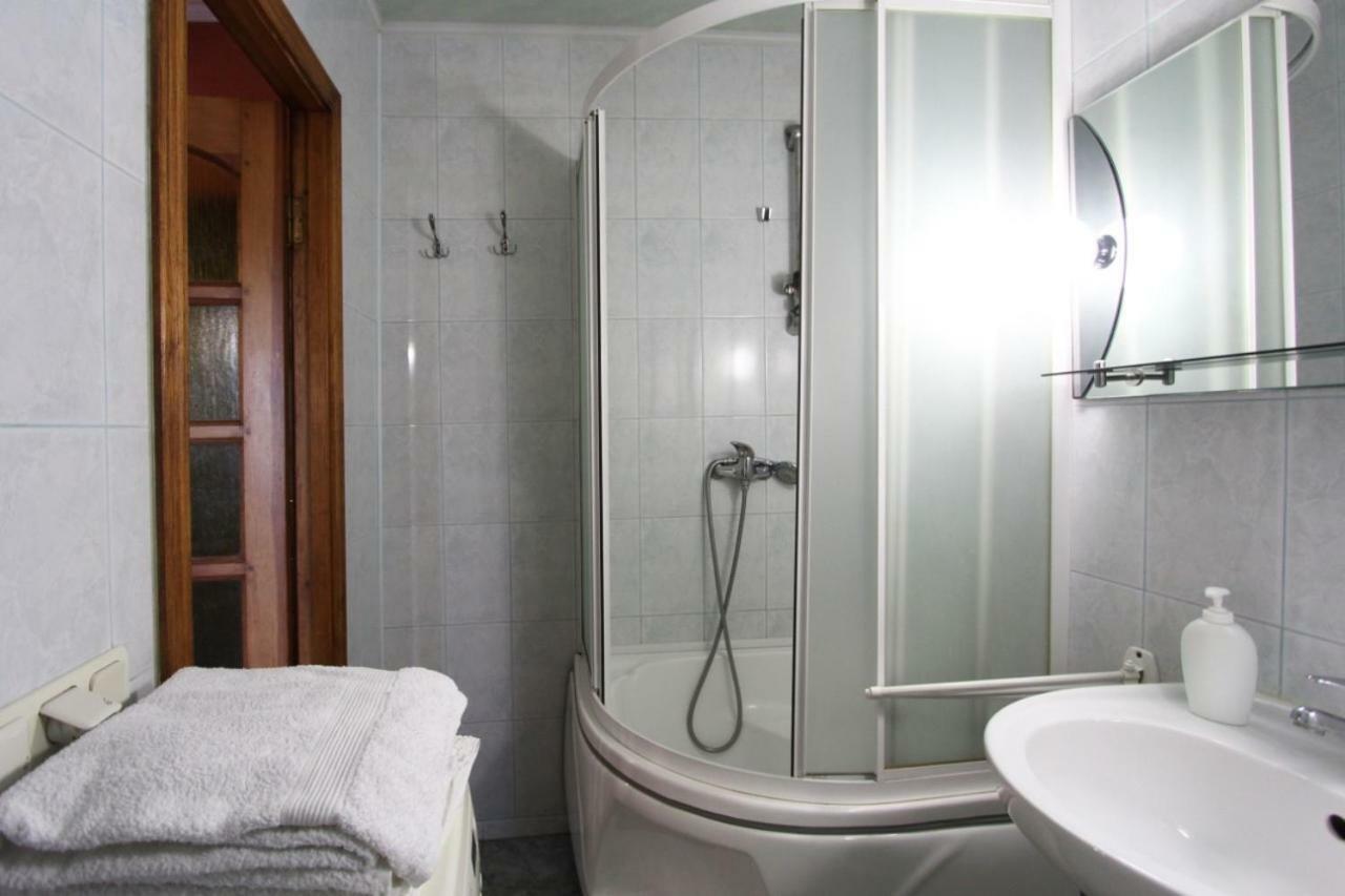Олександрійський Бульвар 125 Cityrooms Biała Cerkiew Zewnętrze zdjęcie